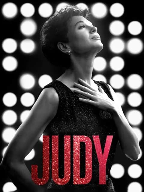 Judy