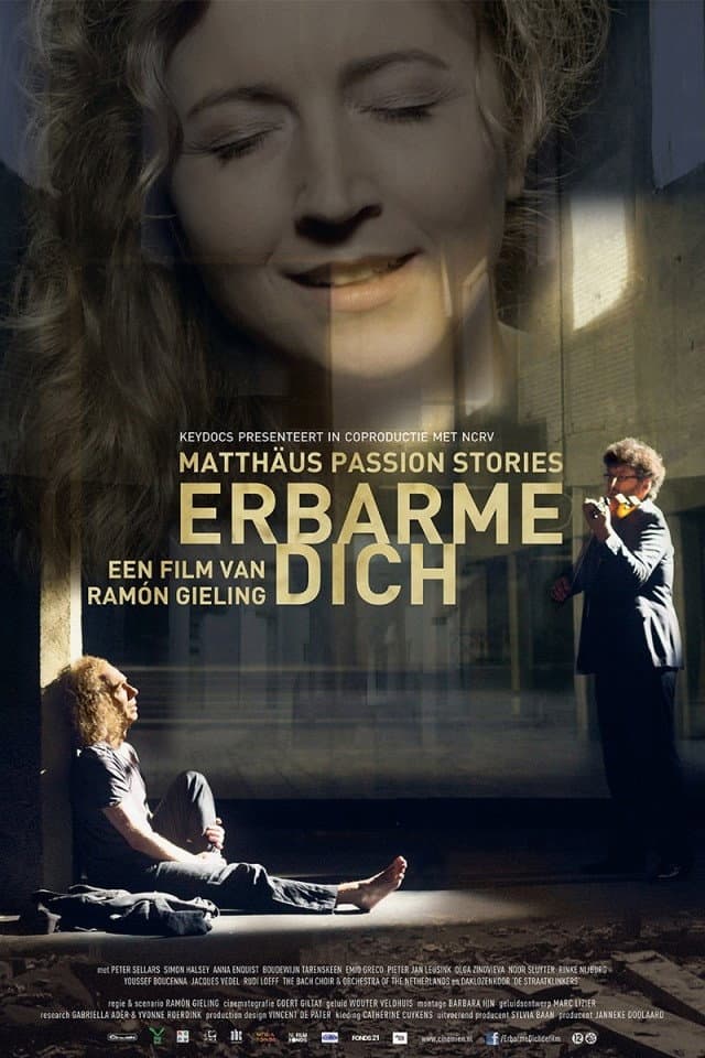 Erbarme dich - MatthÃ¤us Passion Stories