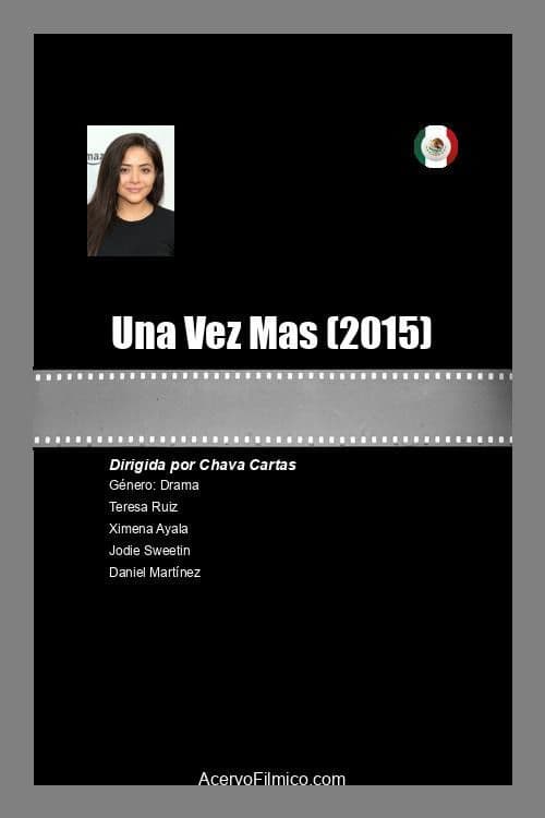 Una Vez Mas