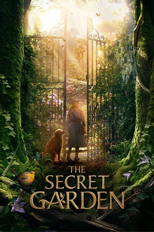 The Secret Garden