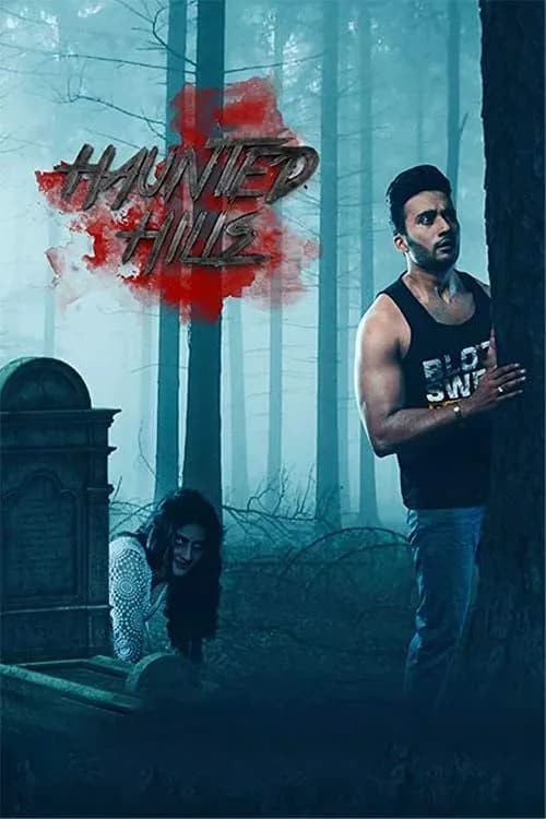 Haunted Hills