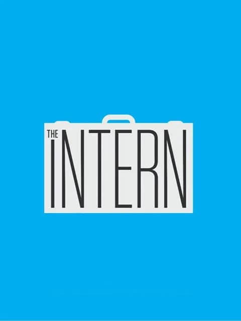 The Intern