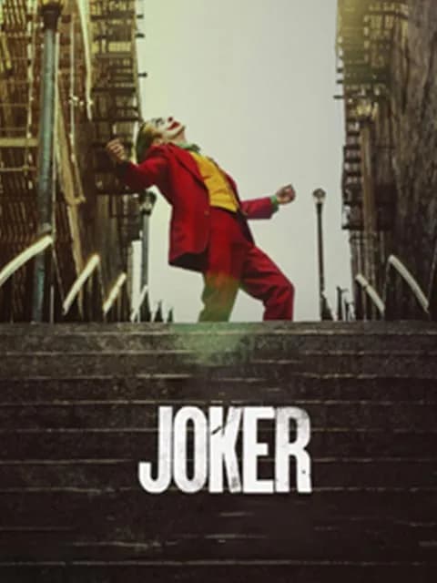 Joker Re-Release