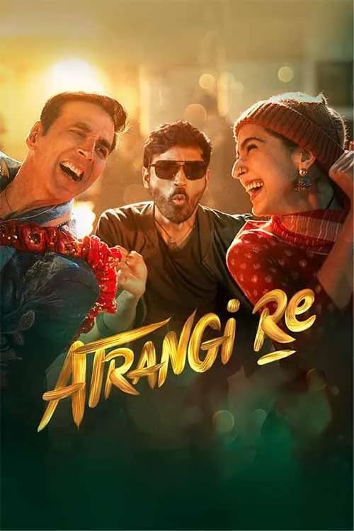 Atrangi Re