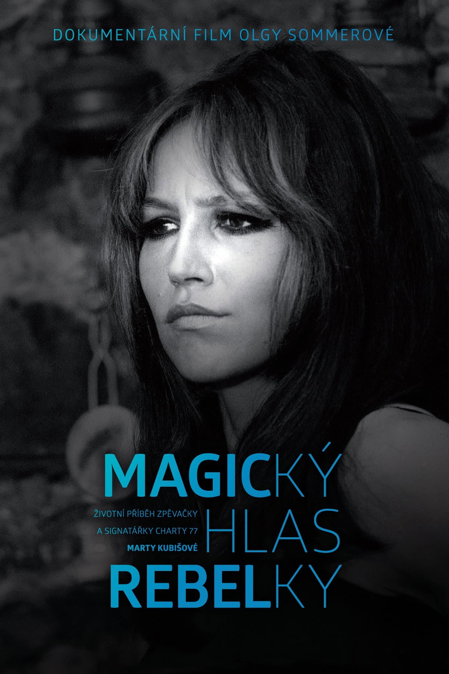 MagickÃ½ hlas rebelky