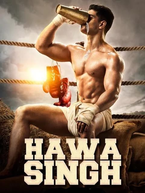 Hawa Singh