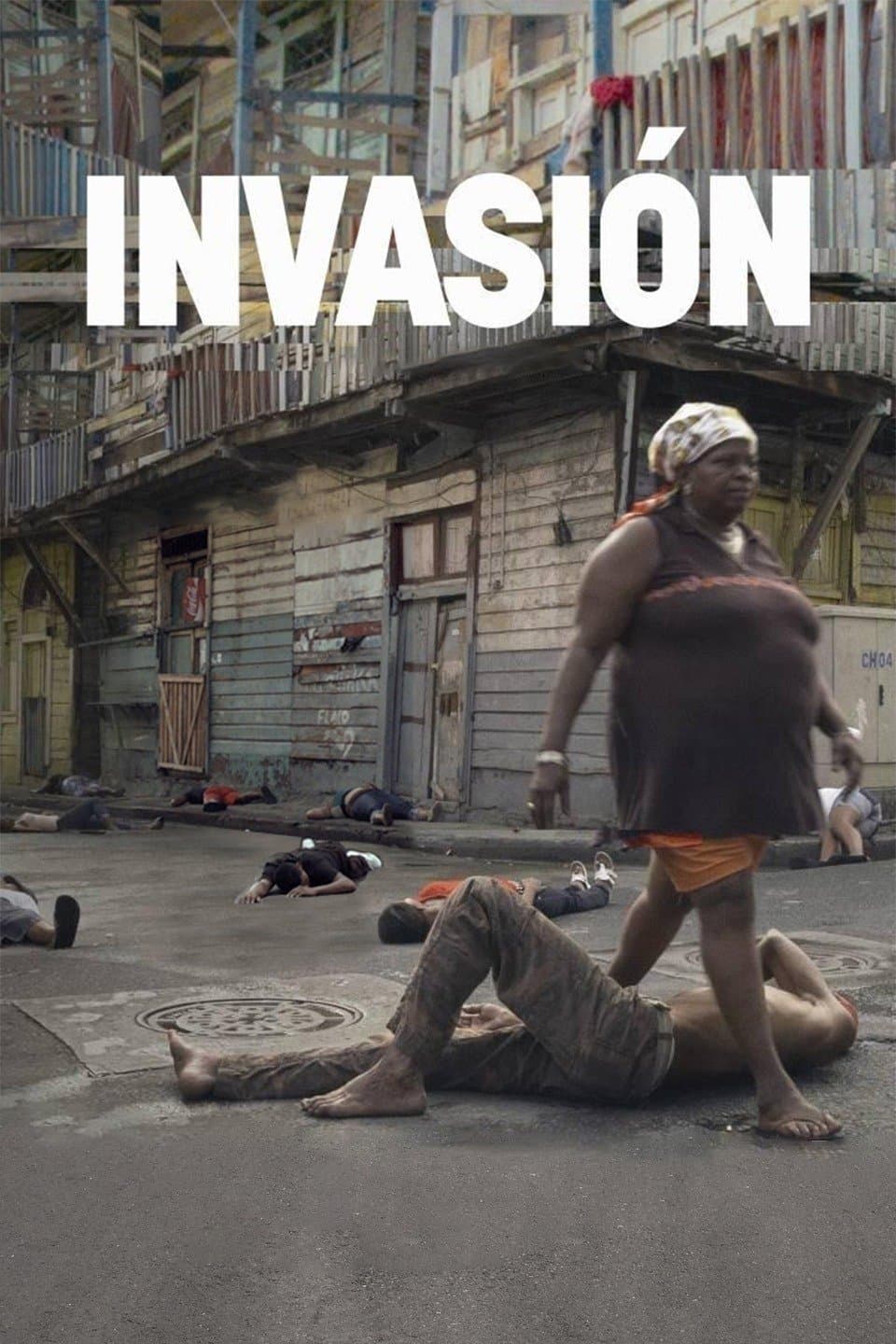 InvasiÃ³n