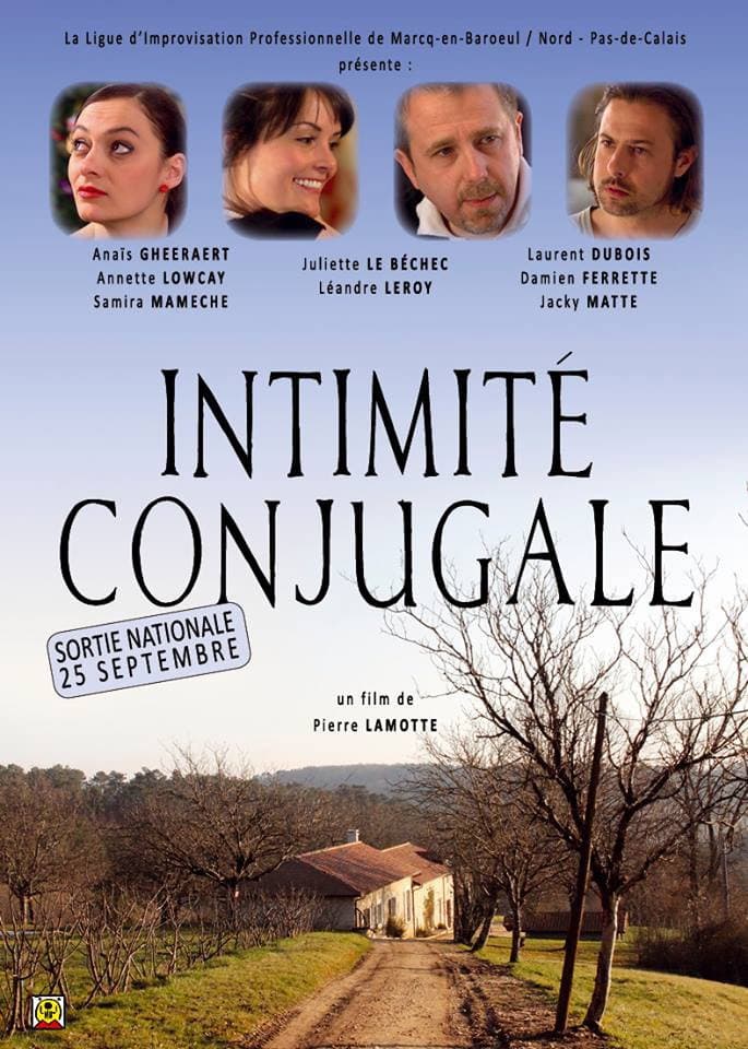 IntimitÃ© conjugale