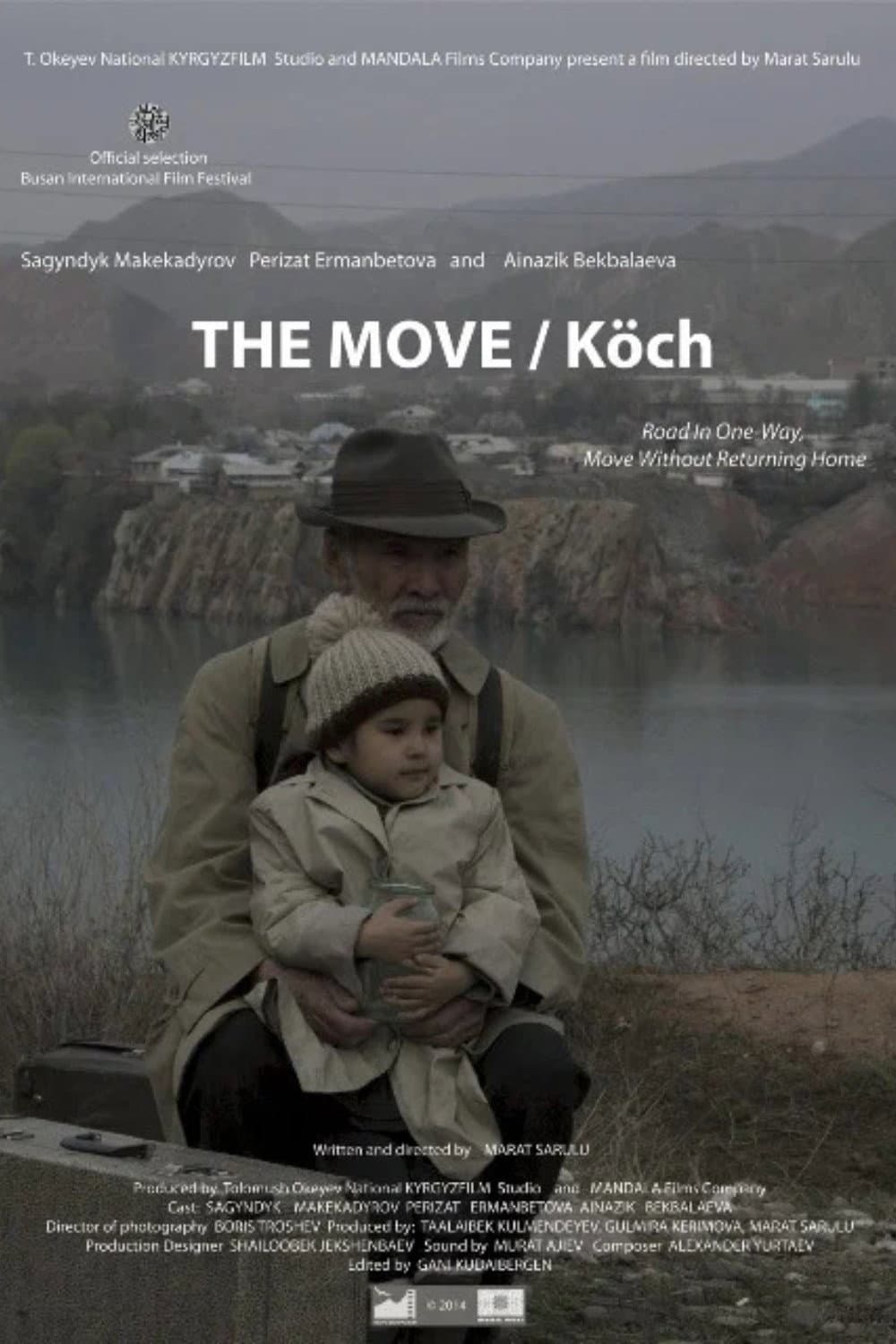 Move