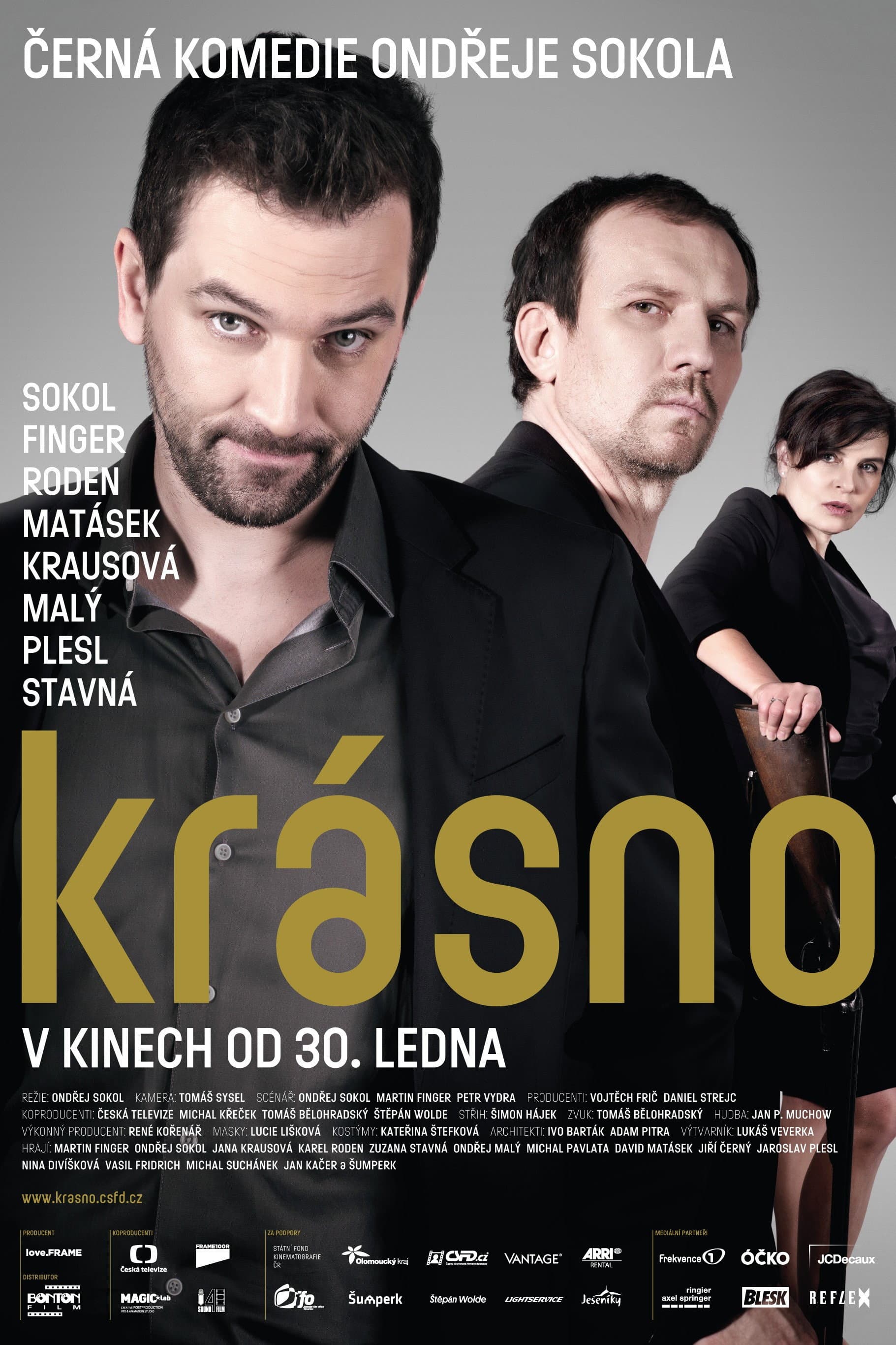 KrÃ¡sno