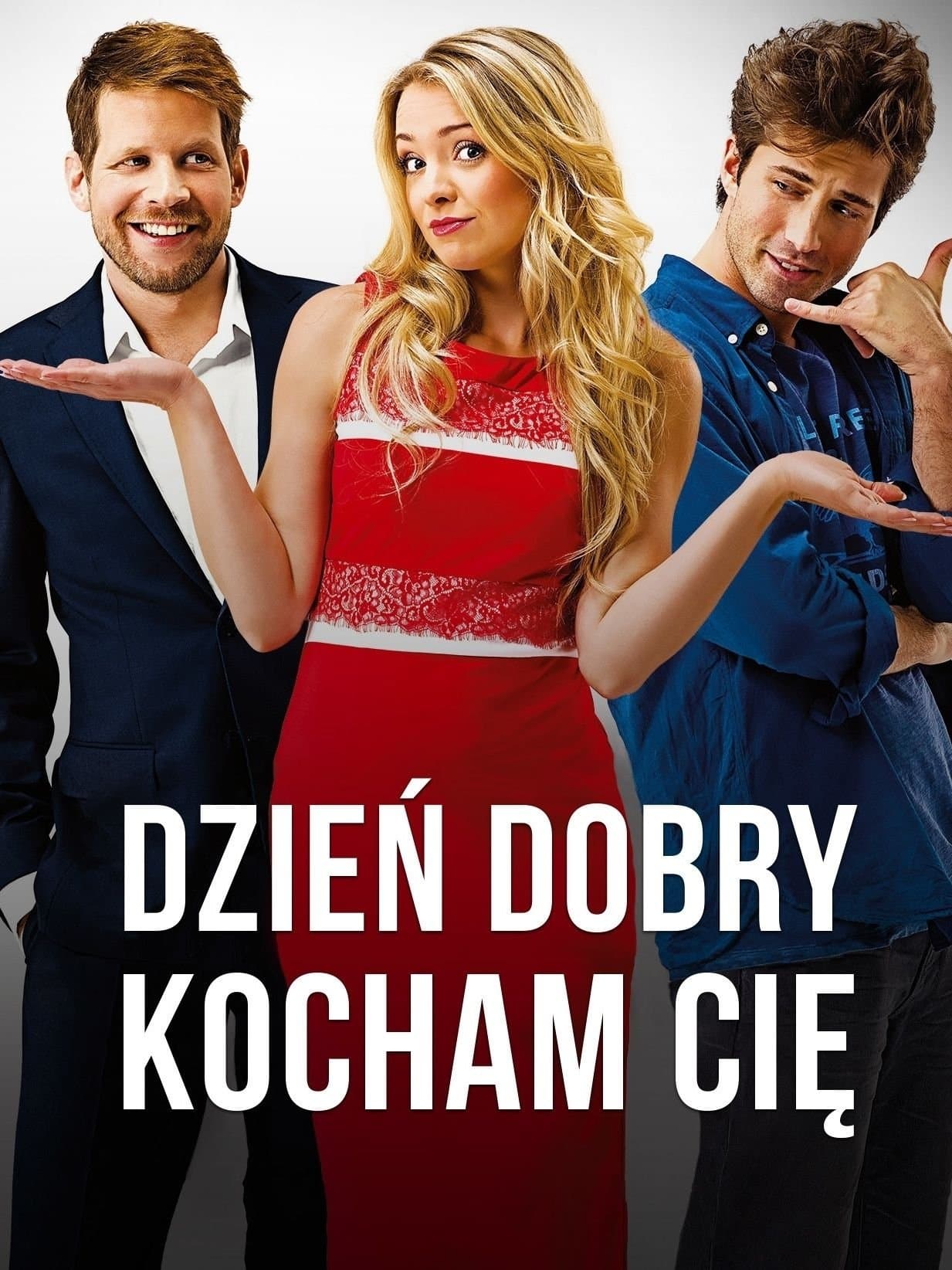 Dzien dobry, kocham cie!
