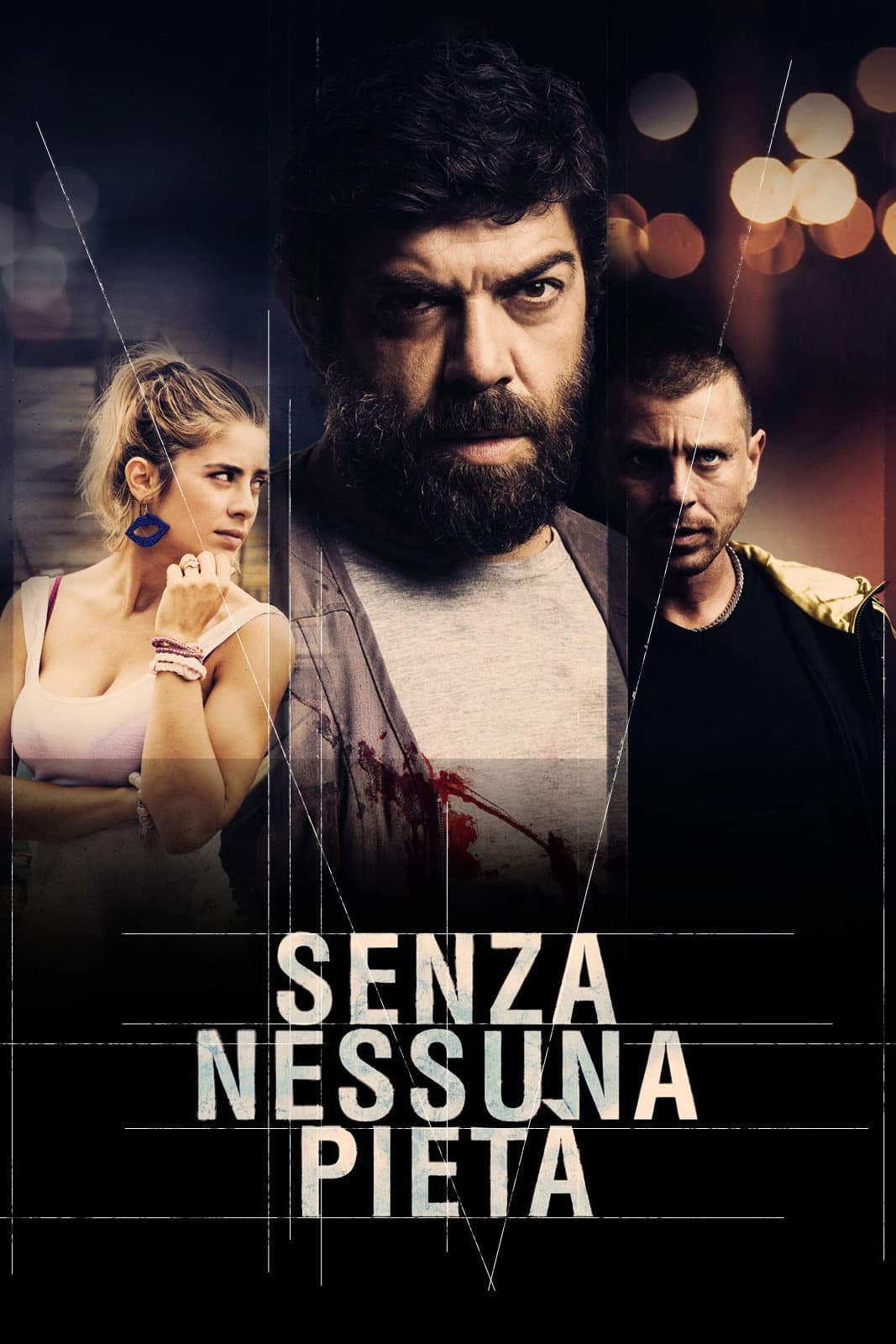 Senza nessuna pietÃ
