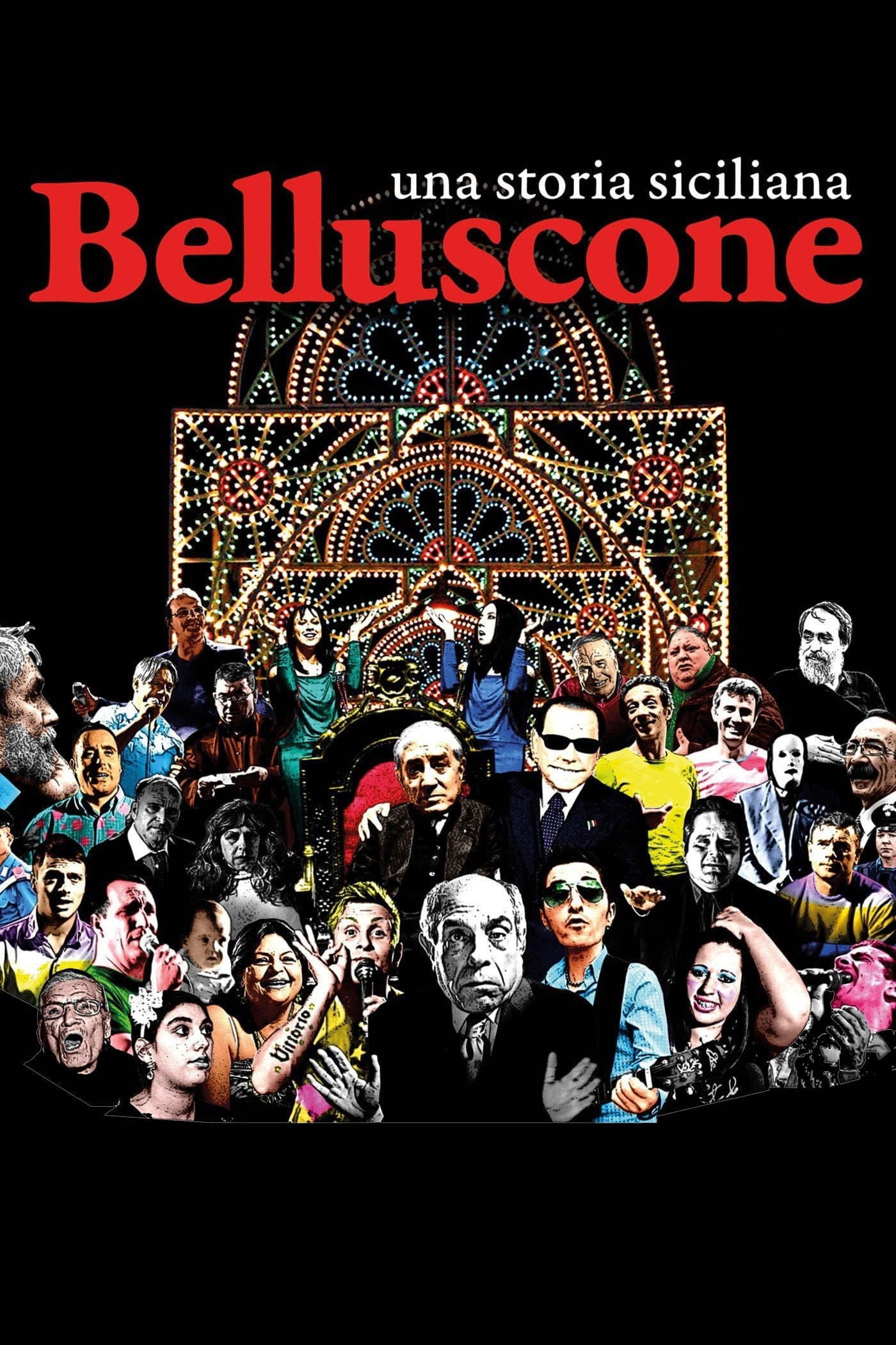 Belluscone: Una storia siciliana