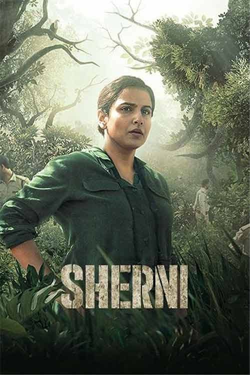 Sherni