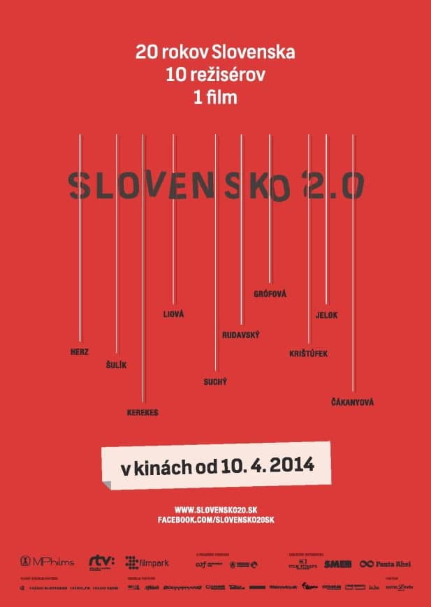 Slovakia 2.0