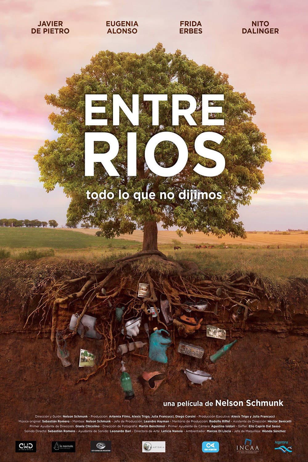 Entre rÃ­os: todo lo que no dijimos