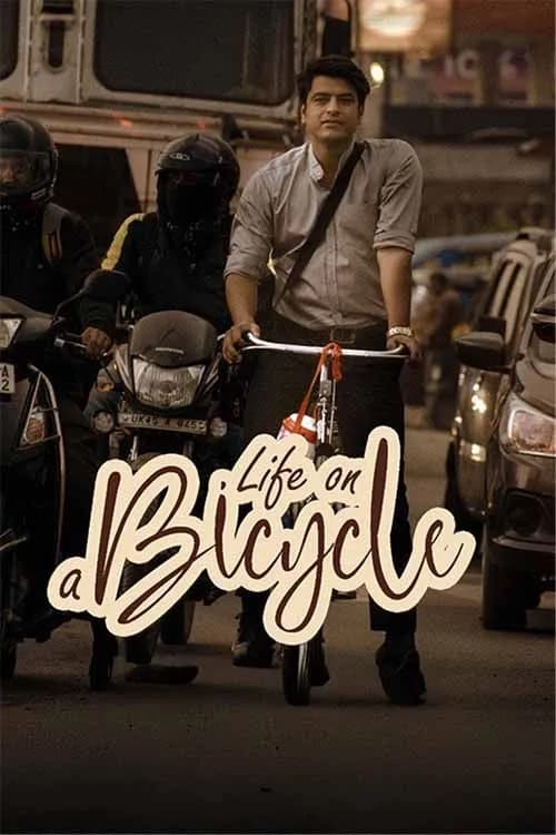 Life on a Bicycle