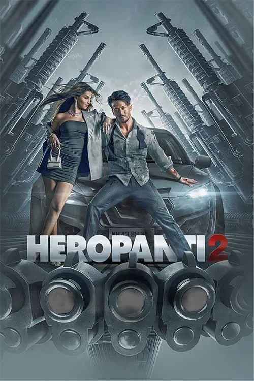 Heropanti 2