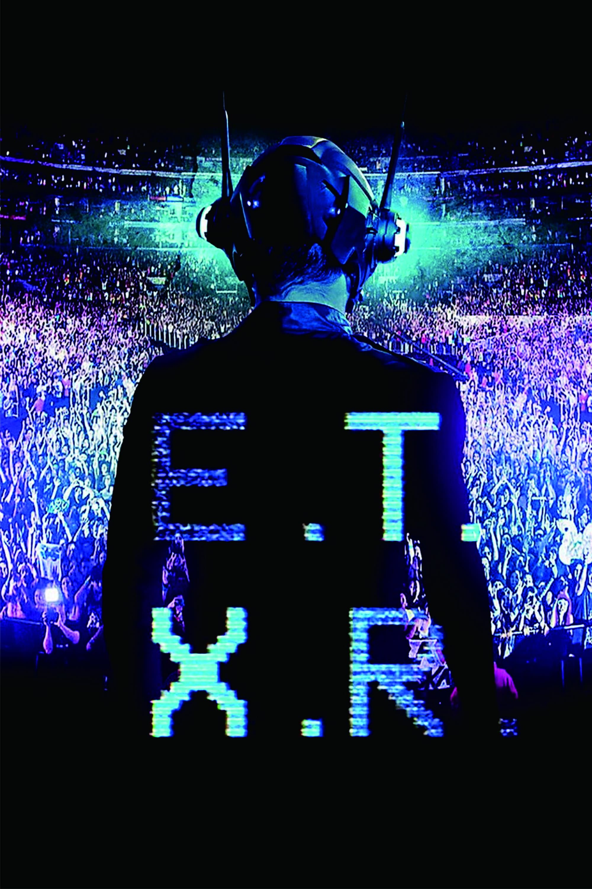 ETXR