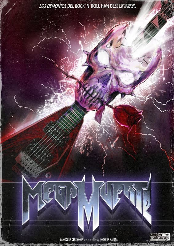 Megamuerte