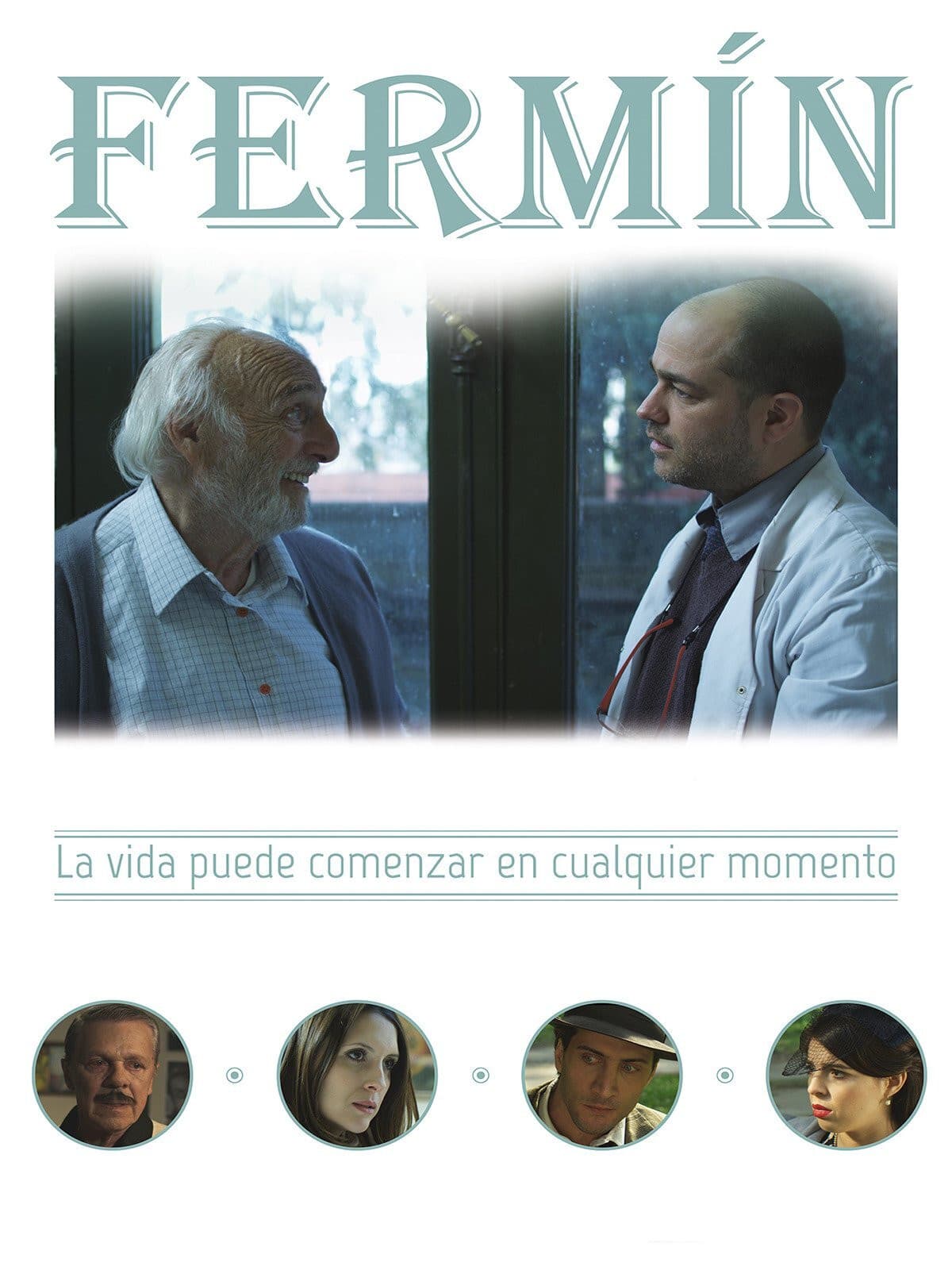 FermÃ­n, glorias del tango