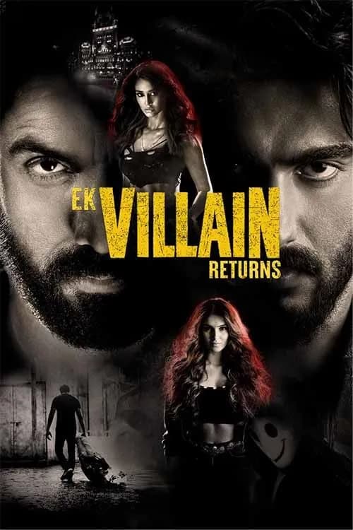 Ek Villain Returns