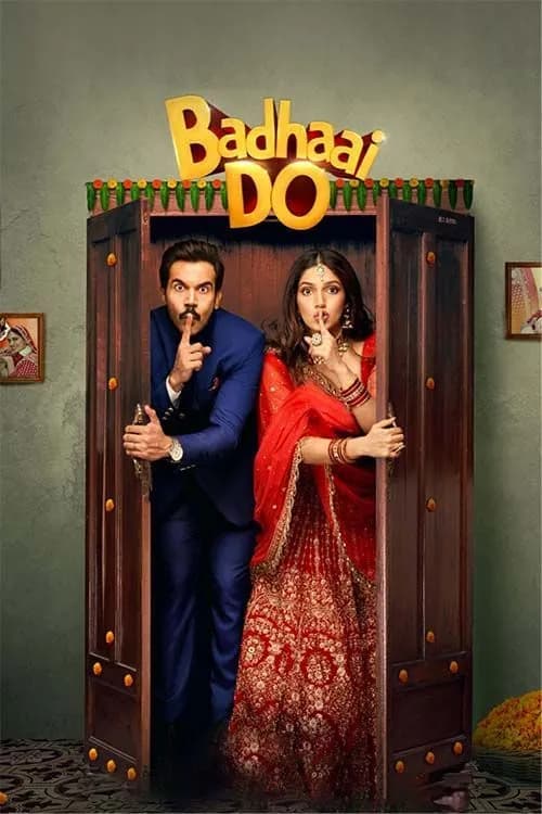 Badhaai Do