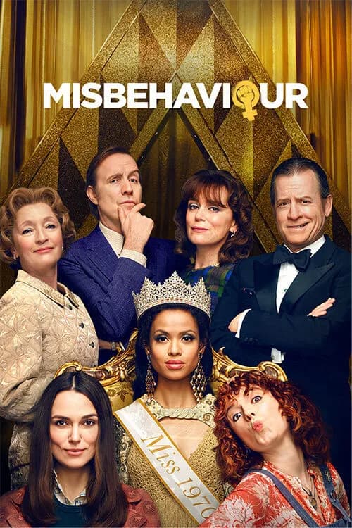 Misbehaviour