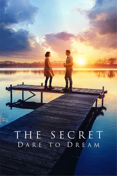 The Secret: Dare to Dream