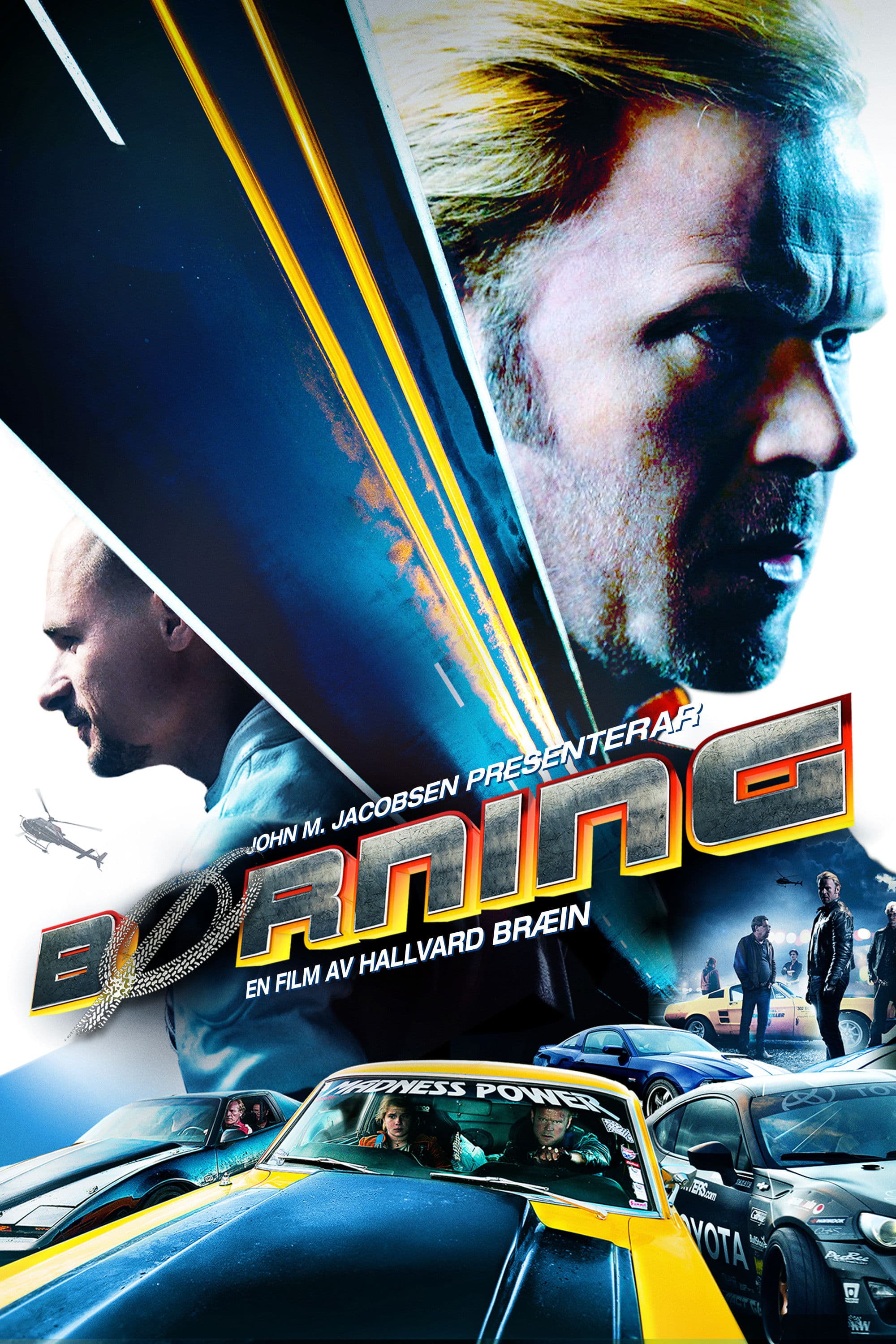 BÃ¸rning