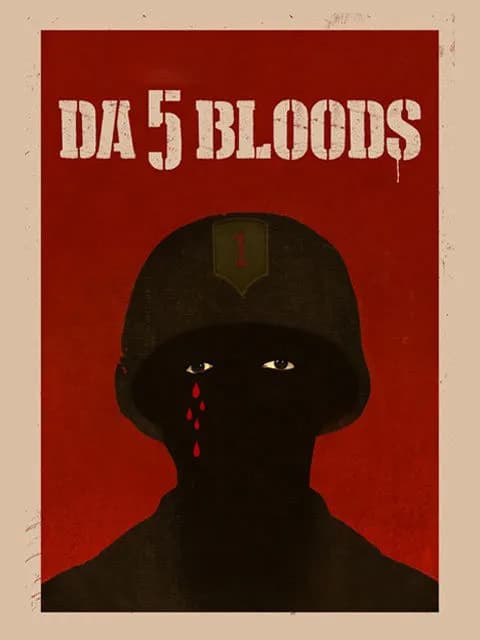 Da 5 Bloods