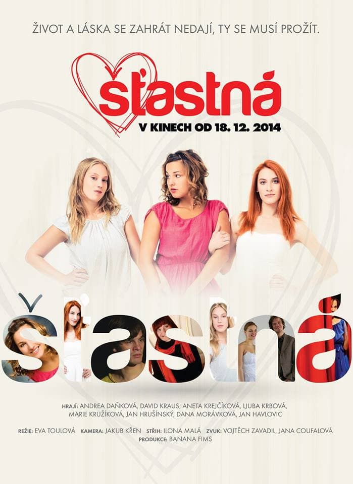 StastnÃ¡