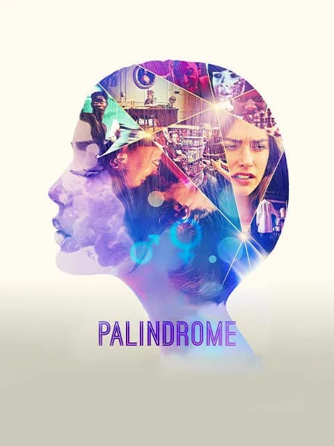 Palindrome