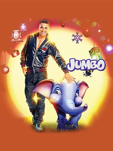 Jumbo