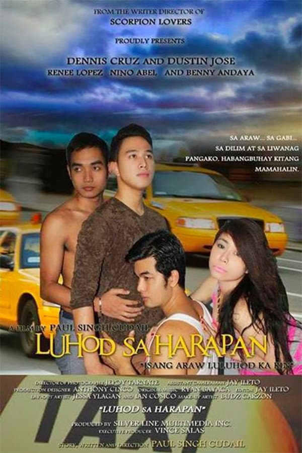 Luhod sa harapan