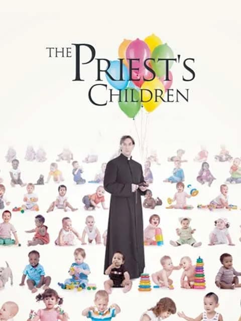 The Priest`s Children