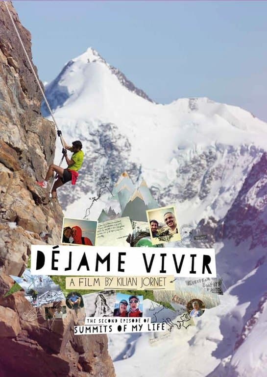 DÃ©jame Vivir