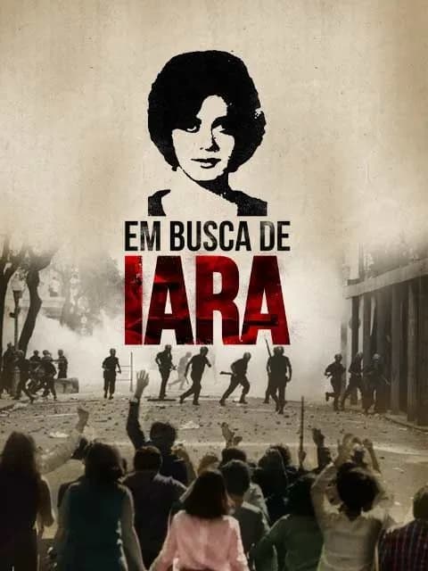 Looking For Iara