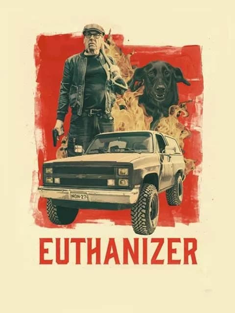Euthanizer