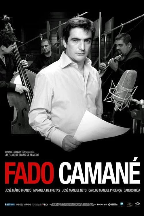 Fado CamanÃ©