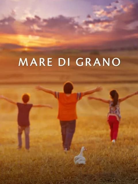 Mare di Grano (Freckles)