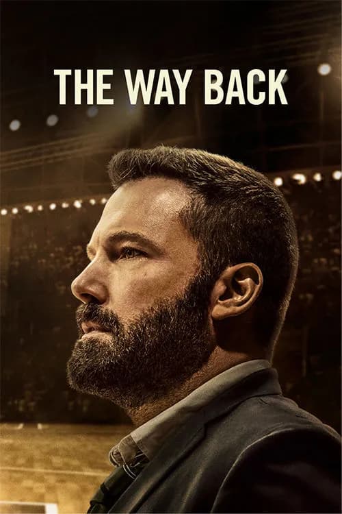 The Way Back