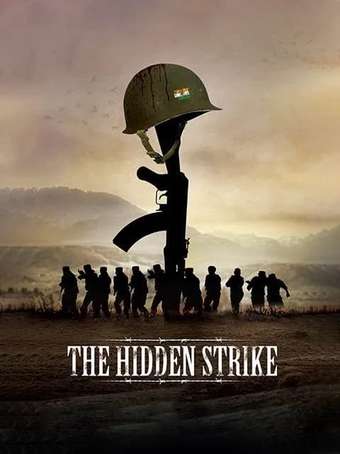 The Hidden Strike
