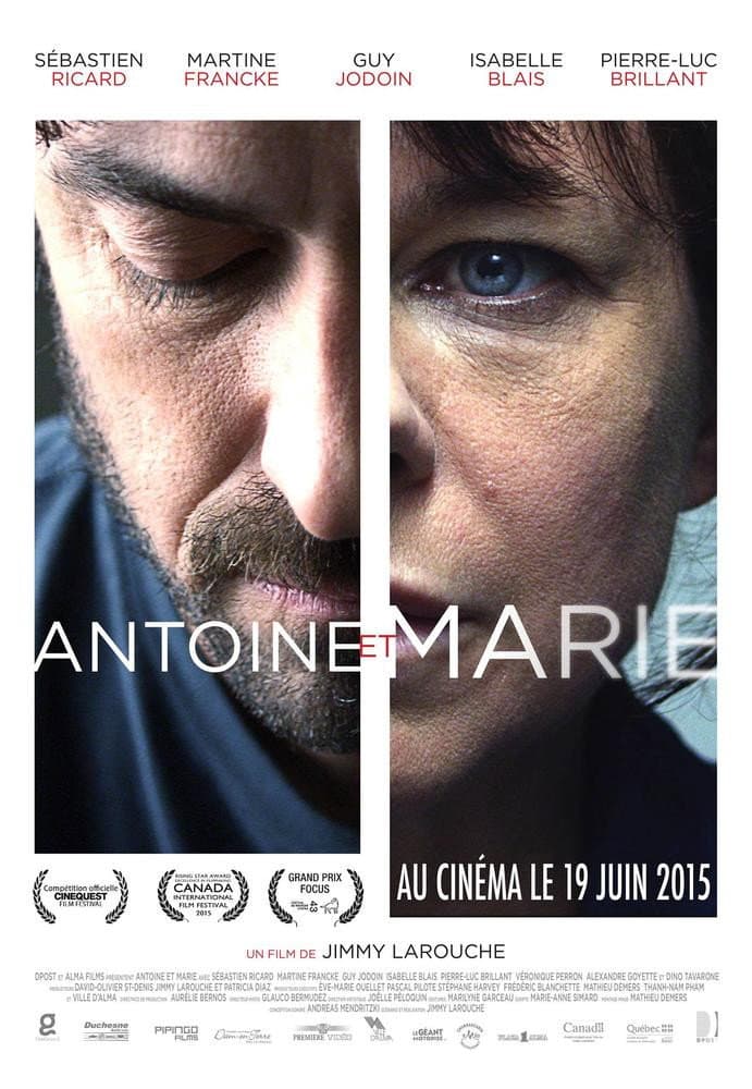 Antoine & Marie