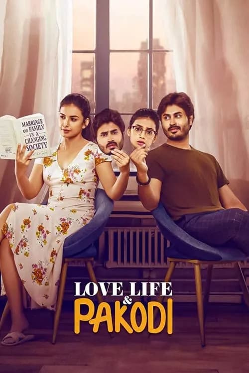 Love Life And Pakodi