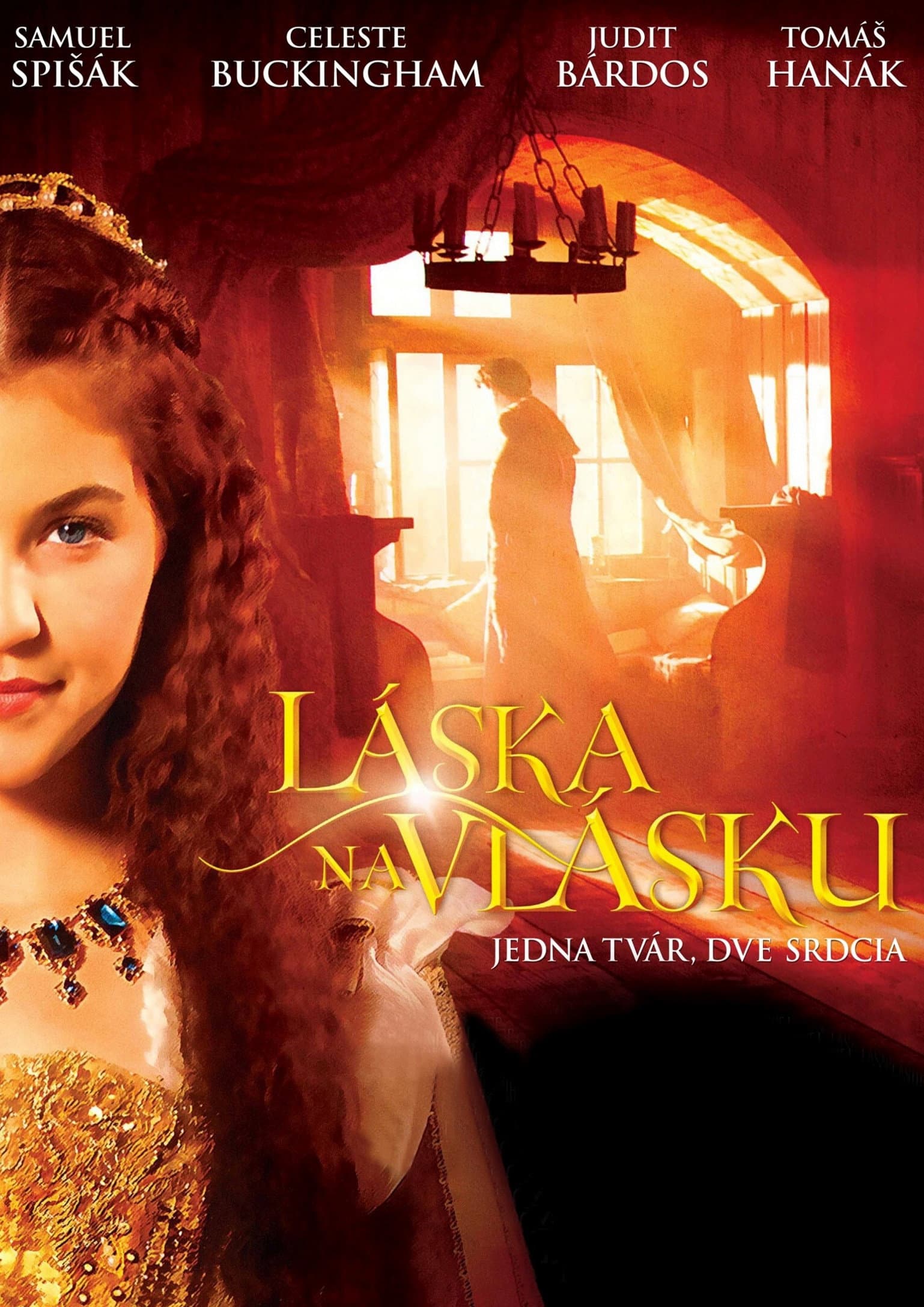 LÃ¡ska na vlÃ¡sku