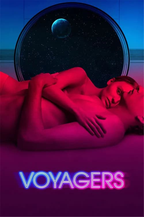 Voyagers