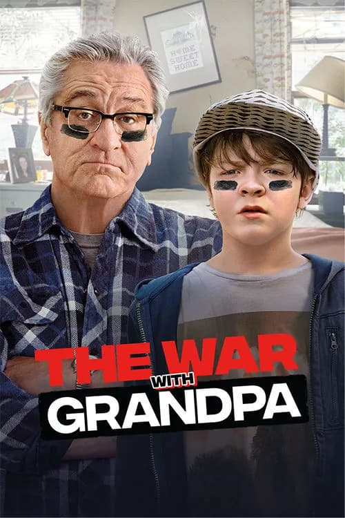 The War with Grandpa