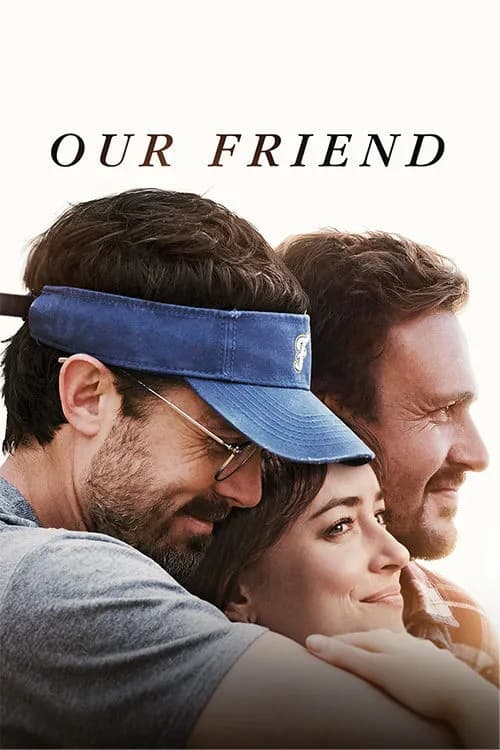 Our Friend