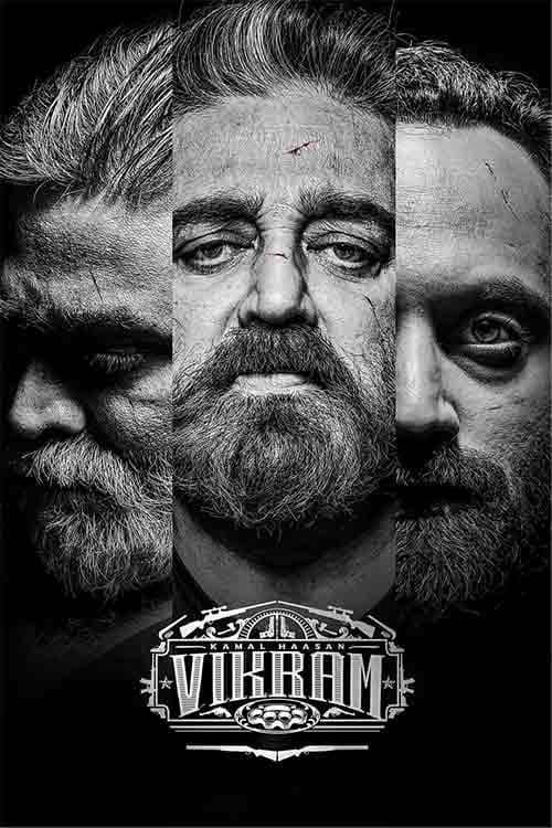 Vikram